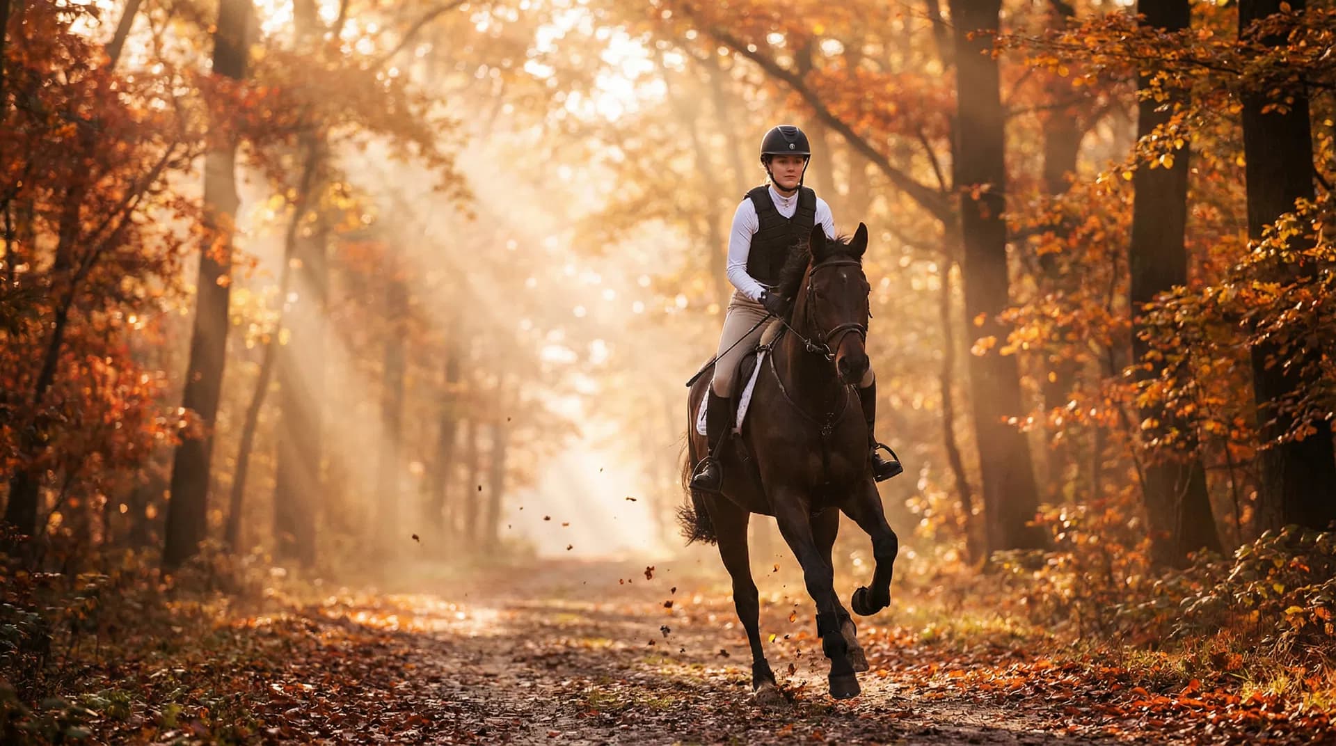 Askara - equipement equestre