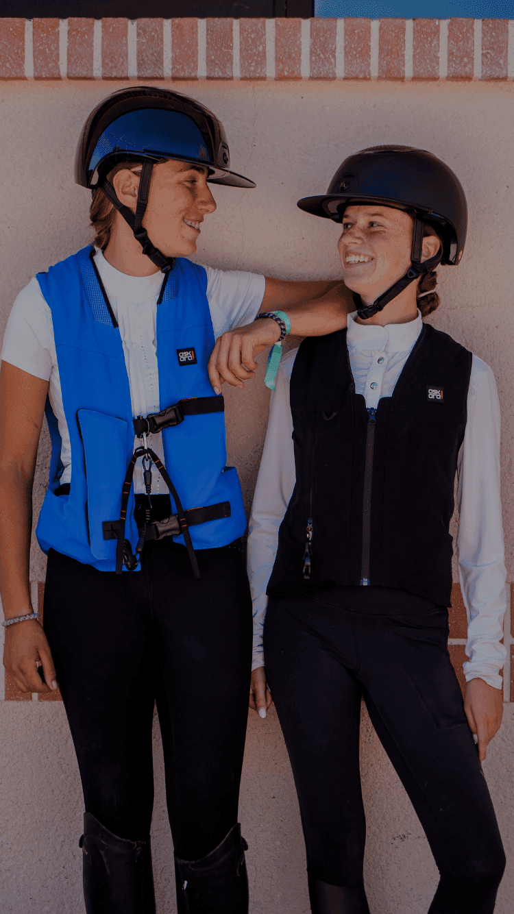 Askara - equipement equestre
